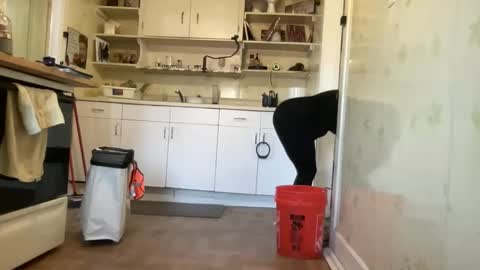 Pantiesofthefae online show from 5, 11, 2025