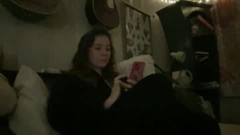 Pantiesofthefae online show from 22, 11, 2025