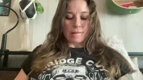 Pantiesofthefae online show from 6, 1, 2026