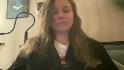 Pantiesofthefae online show from 12, 1, 2026