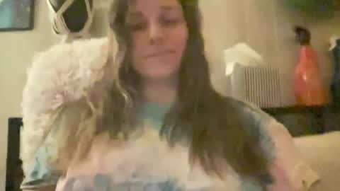 Pantiesofthefae online show from 19, 1, 2026