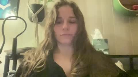 Pantiesofthefae online show from 12, 2, 2026