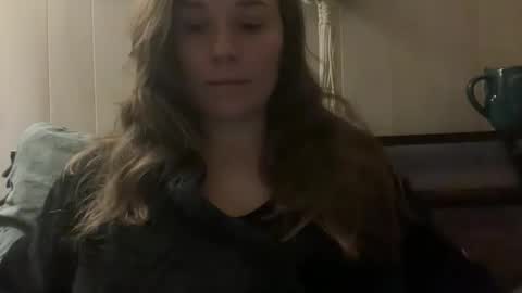 Pantiesofthefae online show from 19, 3, 2026