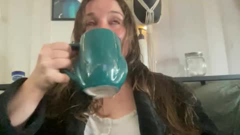 Pantiesofthefae online show from 2, 5, 2026