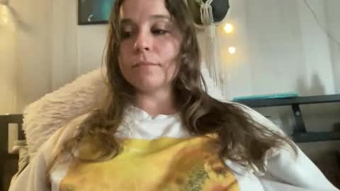 Pantiesofthefae online show from 27, 5, 2026