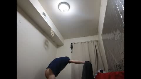 PantsLessTraveler online show from 9, 1, 2025