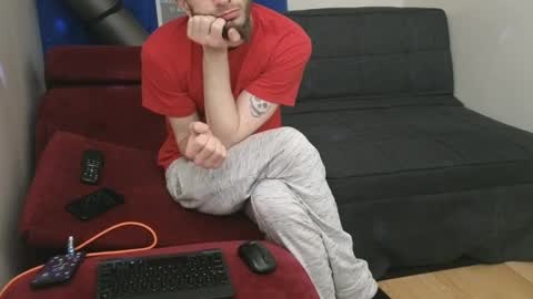 PantsLessTraveler online show from 19, 2, 2025