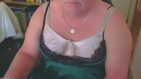 pantyandbraman online show from 15, 10, 2025