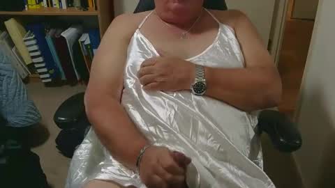 pantyandbraman online show from 22, 4, 2026