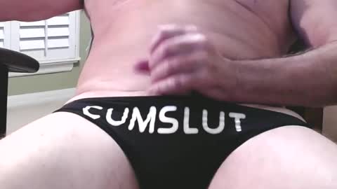 PANTY BOY PUSSY EATER online show from 9, 9, 2025