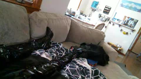 Pantyhoselover online show from 30, 12, 2024