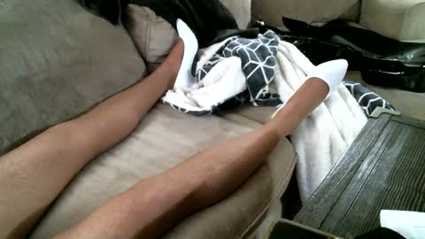 Pantyhoselover online show from 1, 1, 2025