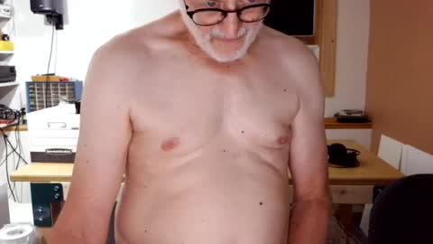 Snapshot of pantyjim19 chatting on 2, 7, 2026 PantyJim19 online show from 2, 7, 2026