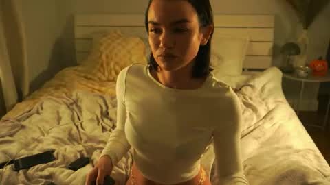 Kristina Kriss online show from 23, 10, 2025