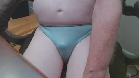 Snapshot of pantystroker chatting on 12, 1, 2025 PS PantyStroker online show from 12, 1, 2025