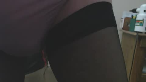 Snapshot of pantystroker chatting on 1, 2, 2025 PS PantyStroker online show from 1, 2, 2025