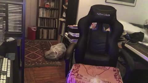 Pantyvioletlace online show from 18, 7, 2026