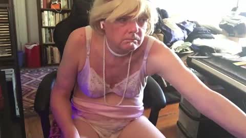 Pantyvioletlace online show from 31, 7, 2026