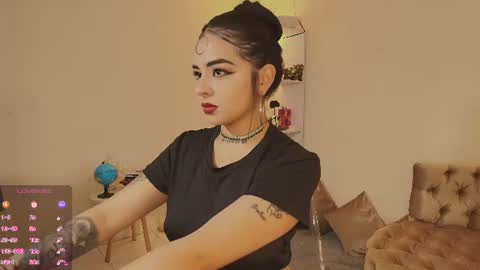 PAOLA IM INDEPENDENT MODEL online show from 7, 7, 2026