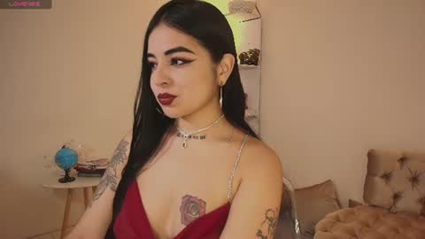 PAOLA IM INDEPENDENT MODEL online show from 29, 7, 2026