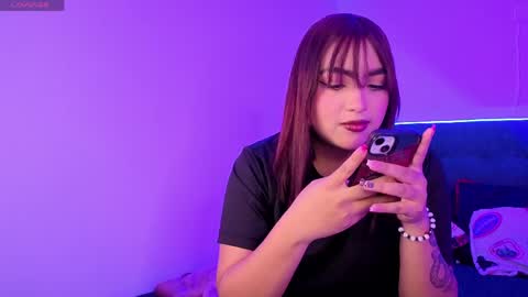 Snapshot of pao_foxxie chatting on 12, 5, 2026 Pao online show from 12, 5, 2026