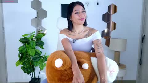 Paolita online show from 30, 5, 2026