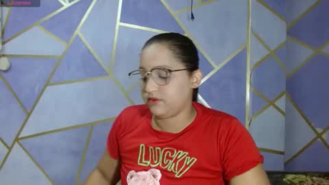 Paola Stone online show from 13, 10, 2025