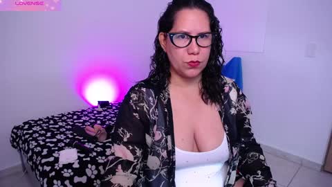 Snapshot of paola_ferrer chatting on 8, 1, 2025 paola online show from 8, 1, 2025