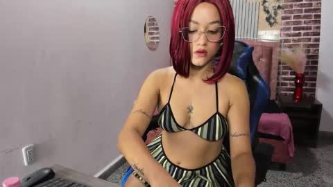 Paola  online show from 5, 2, 2026