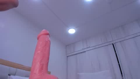 Paola  online show from 1, 2, 2025