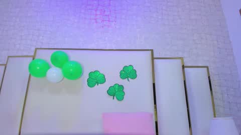 Paola  online show from 17, 3, 2026