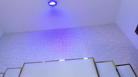Snapshot of paolaa_rodriguez chatting on 5, 5, 2026 Paola online show from 5, 5, 2026