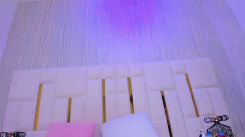 Snapshot of paolaa_rodriguez chatting on 24, 5, 2026 Paola online show from 24, 5, 2026