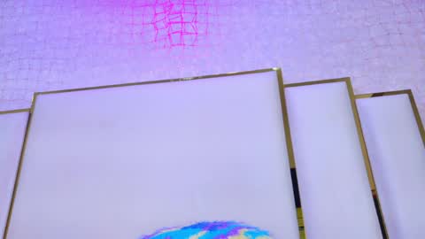 Snapshot of paolaa_rodriguez chatting on 27, 5, 2026 Paola online show from 27, 5, 2026