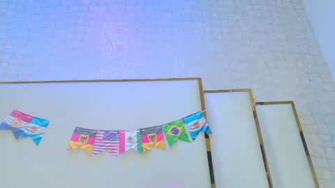 Snapshot of paolaa_rodriguez chatting on 27, 6, 2026 Paola online show from 27, 6, 2026