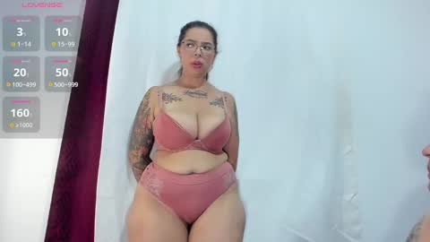 paolaanddaniel online show from 6, 10, 2025