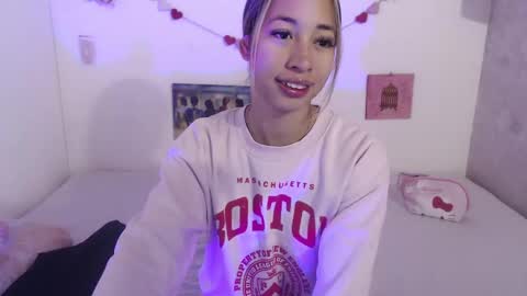 Paola online show from 21, 2, 2025