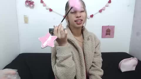 Paola online show from 26, 2, 2025