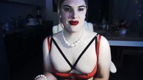 Snapshot of paoladoll chatting on 12, 12, 2024 Sarina Williams online show from 12, 12, 2024