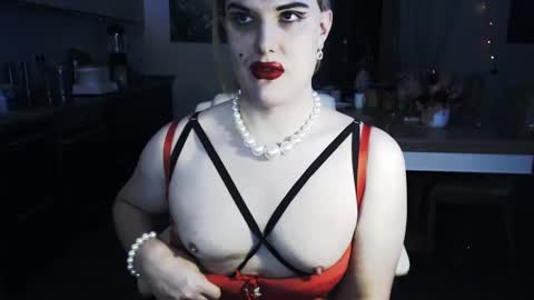 Snapshot of paoladoll chatting on 17, 12, 2024 Sarina Williams online show from 17, 12, 2024