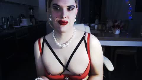 Snapshot of paoladoll chatting on 19, 12, 2024 Sarina Williams online show from 19, 12, 2024
