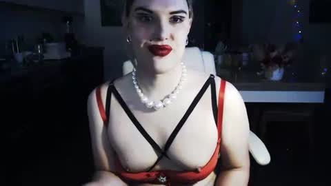 Snapshot of paoladoll chatting on 7, 1, 2025 Sarina Williams online show from 7, 1, 2025