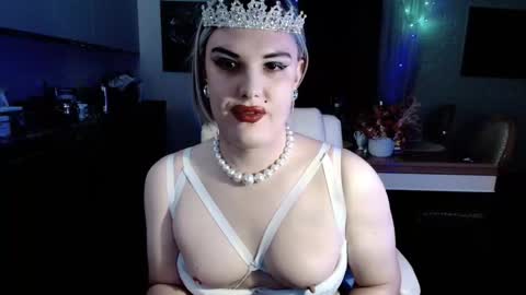 Snapshot of paoladoll chatting on 18, 10, 2025 Sarina Williams online show from 18, 10, 2025
