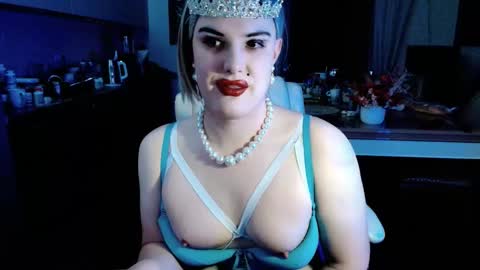 Snapshot of paoladoll chatting on 14, 11, 2025 Sarina Williams online show from 14, 11, 2025