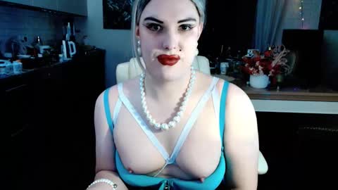 Snapshot of paoladoll chatting on 15, 12, 2025 Sarina Williams online show from 15, 12, 2025