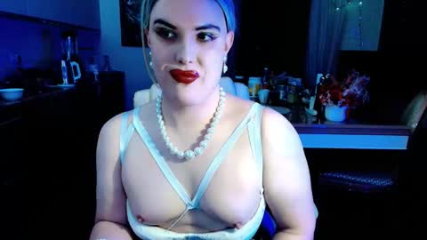 Snapshot of paoladoll chatting on 28, 2, 2026 Sarina Williams online show from 28, 2, 2026