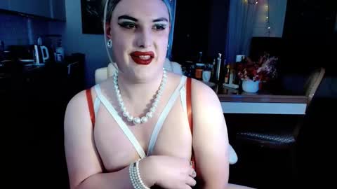 Sarina Williams online show from 7, 3, 2026