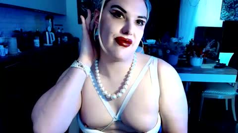 Sarina Williams online show from 7, 6, 2026