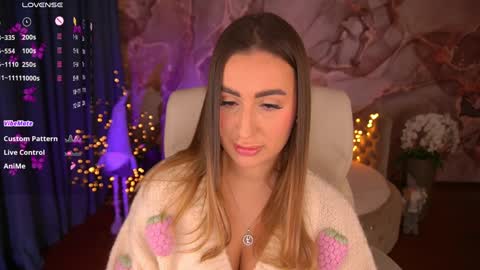 Lia online show from 7, 12, 2024