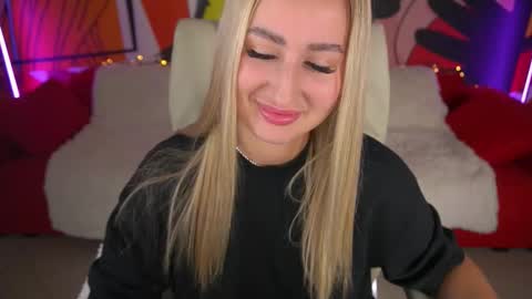 Lia online show from 27, 9, 2025